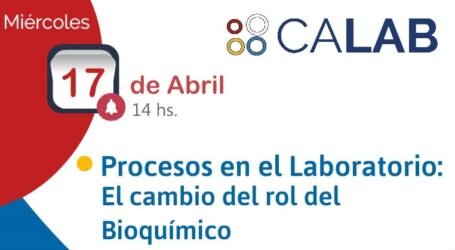 ROL DEL BIOQUÍMICO