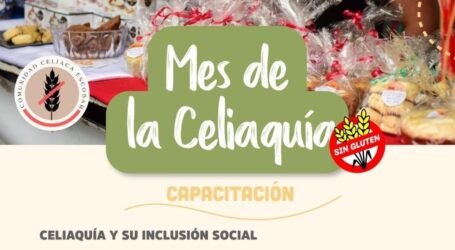 MES DE LA CELAQUÍA