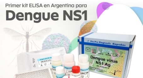 NUEVO y NECESARIO !!!