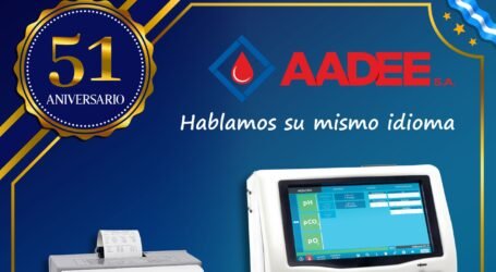 AADEE EN CALILAB