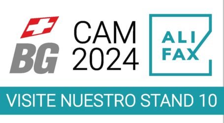 BGA PARTICIPARÁ EN CAM 2024