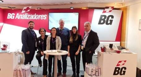 BGA EN SADI CONGRESO XXIV