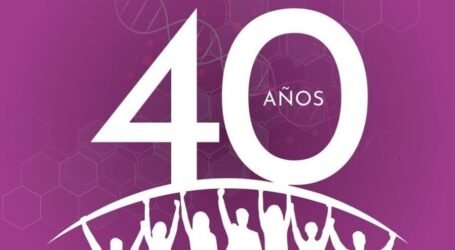 40 AÑOS DE CROMOION