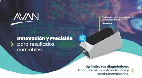AVAN EN CALILAB