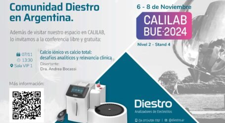 DIESTRO EN CALILAB
