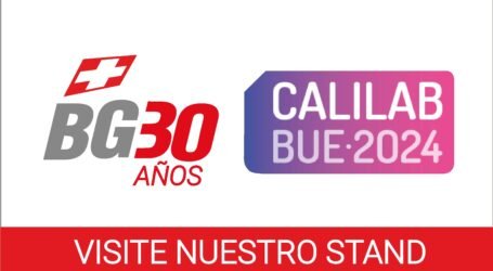 BGA EN CALILAB