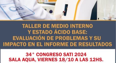 BGA EN EL SATI