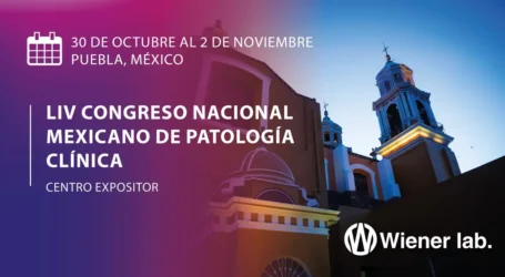 LIV CONGRESO DE PATOLOGÍA CLÍNICA