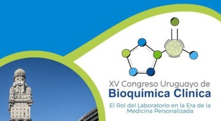 CONGRESO URUGUAYO 2025