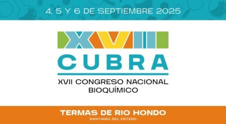 CUBRA 2025