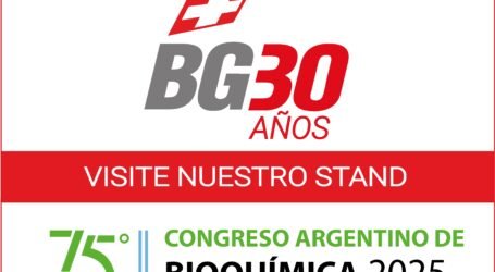 BGA EN CONGRESO ABA