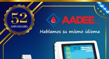 AADEE EN CONGRESO ABA
