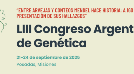 GENÉTICA