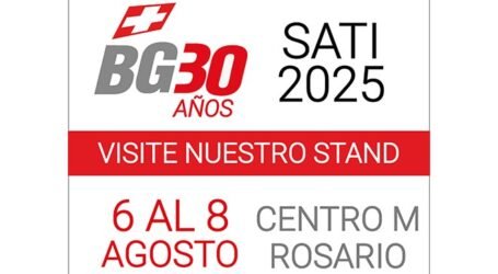 BGA EN SATI