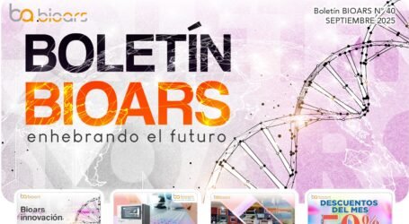 BOLETIN BIOARS N°40