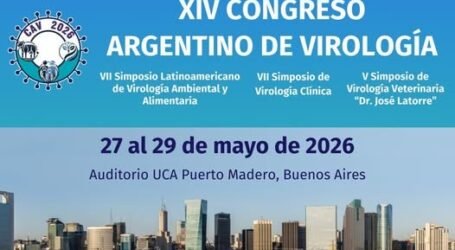 CONGRESO VIROLOGÍA
