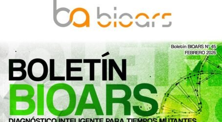 BOLETIN BIOARS N°45