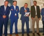 FABA INAUGURA NUEVO EDIFICIO