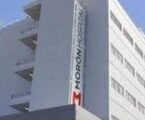 CENTRALIZACIÓN EN HOSPITAL DE MORÓN