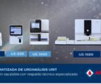 UROANÁLISIS AUTOMATIZADO