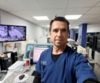 DR. ENRIQUE OCAMPOS, PRESIDENTE DE CUBRA