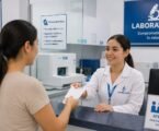 LA ATENCIÓN DEL PACIENTE DE LABORATORIO