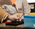 LA UNLP LOGRÓ UNA ACREDITACIÓN INÉDITA PARA DIAGNOSTICAR LA ENFERMEDAD DE FABRY